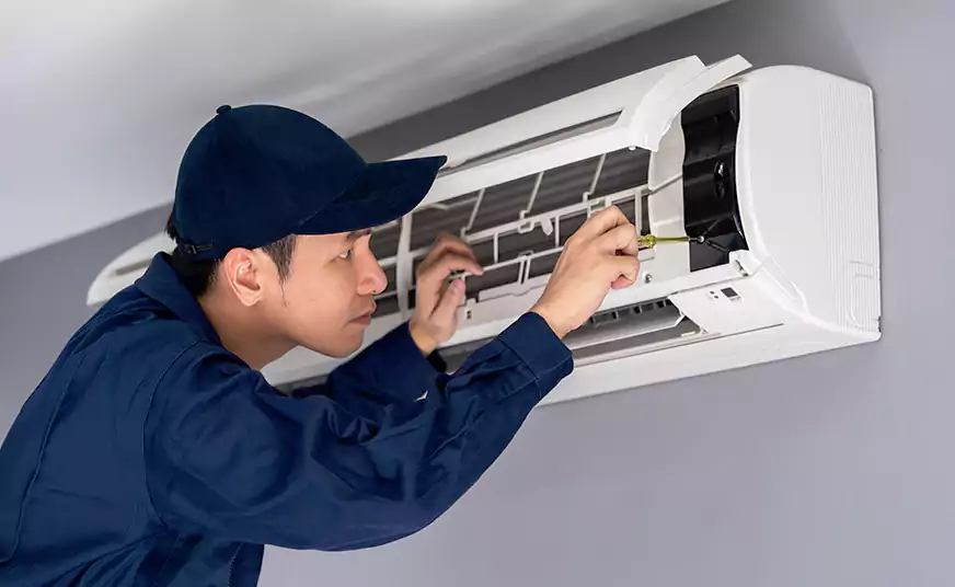 AC Duct Cleaning Fernley