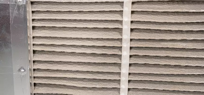 Mobile Car AC Filter Replacement in Fernley