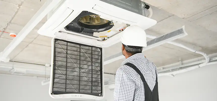 Our Affordable Duct Cleaning Near Me Services in Fernley, NV