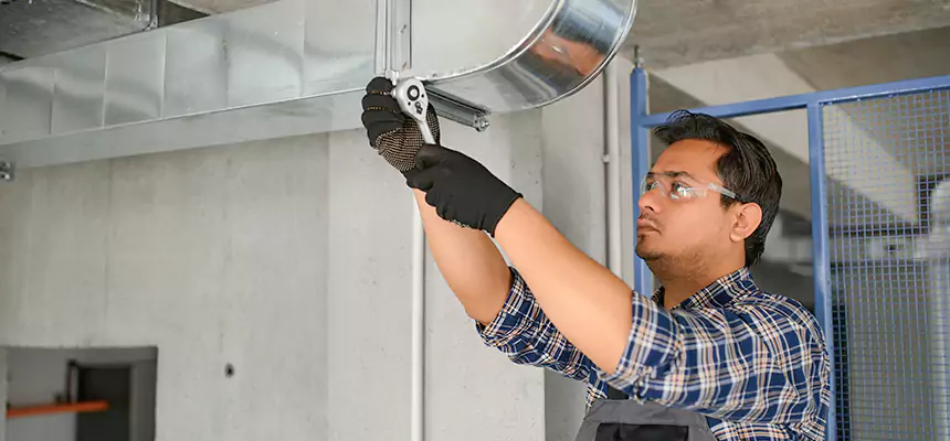 Our Air Duct Pathogen Disinfection Services in Fernley, NV