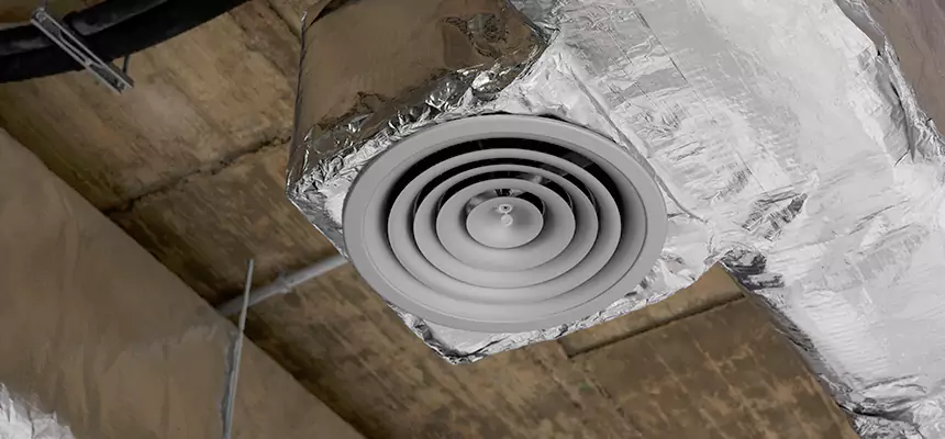 Our Basement Vent Cleaning Services in Fernley, NV