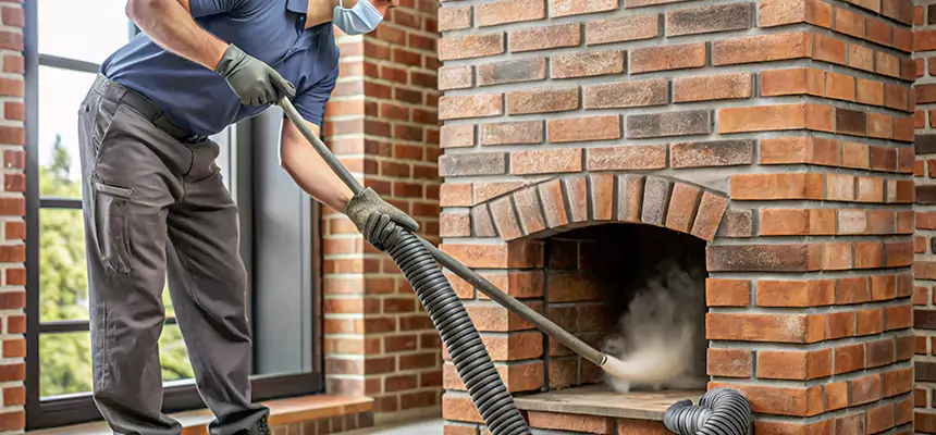 Our Chimney Sweep Services in Fernley, NV