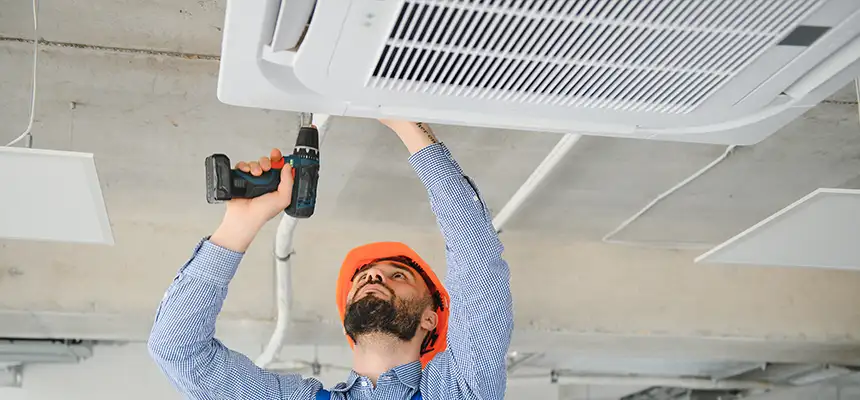 Detailed Multi‑Unit Riser & Roof Termination Cleaning in Fernley