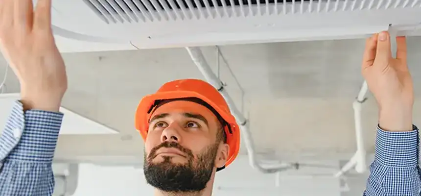 Our Furnace Vent Cleaning Services in Fernley, NV