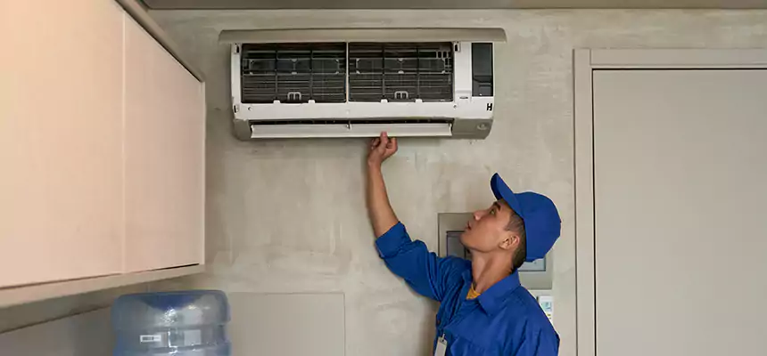 Balanced Fresh‑Air Ventilation (ERV/HRV) in Fernley
