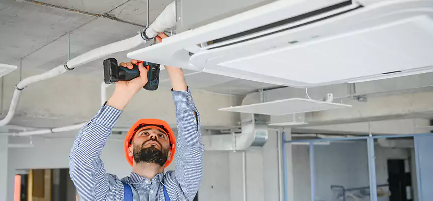 Eco‑Friendly Coil & Plenum Deep Cleaning in Fernley