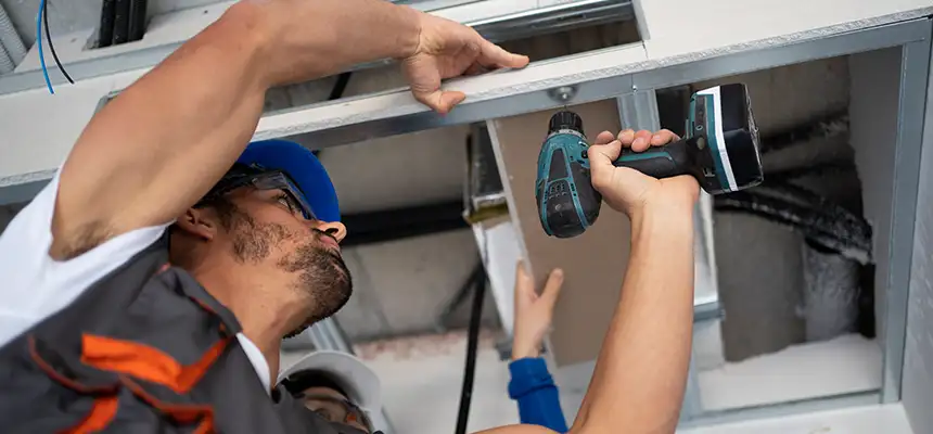 Our Improve Home Air Circulation Services in Fernley, NV