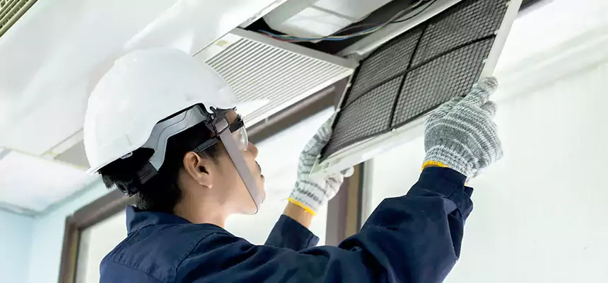 Our Multi-family Home Duct Cleaning Services in Fernley, NV