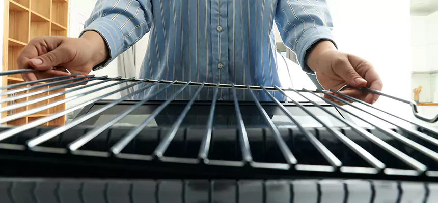 Our Vent Grille Washing Services in Fernley, NV