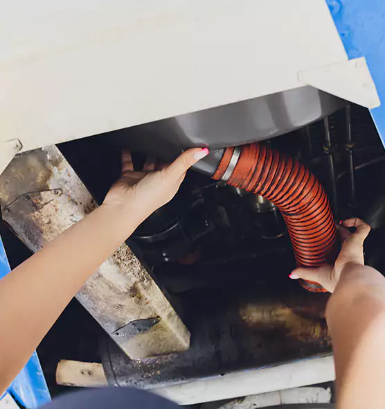 About Air Duct Virus Disinfection in Fernley, NV
