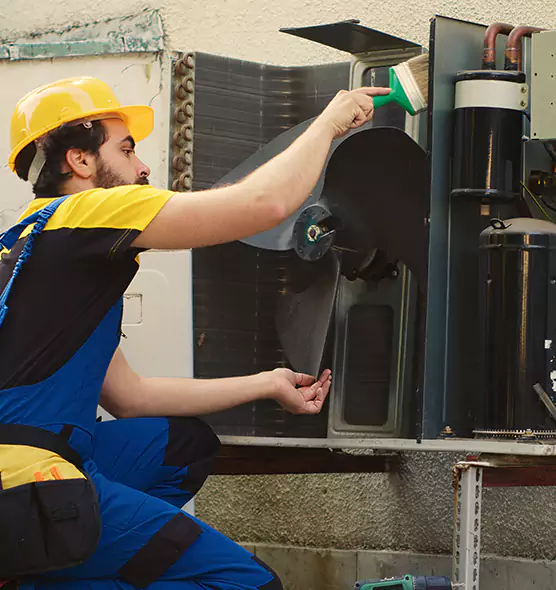 Professional Air Duct Washing Service in Fernley, NV