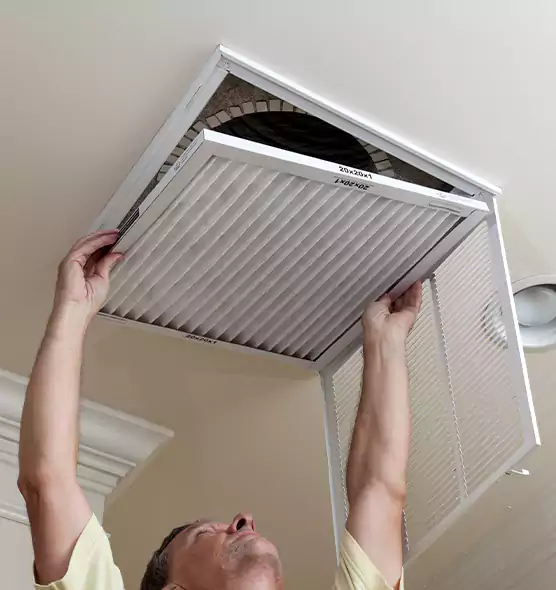 Trusted Apartment Air Duct Cleaning in Fernley, NV