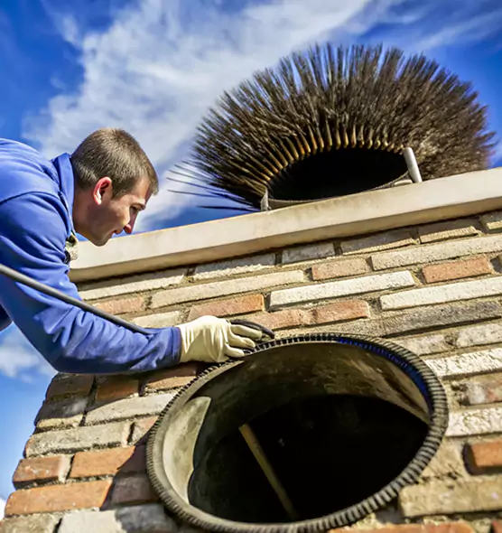 About Professional Chimney Sweep in Fernley, NV