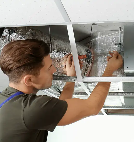 Professional Clogged Dryer Vent Repair in Fernley, NV