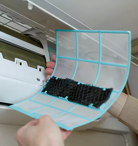 Welcome to Air Duct Cleaning & Repairs Fernley — Your Local HEPA Filter Installation Pros in Fernley, NV