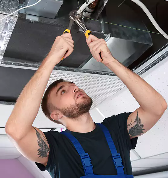 Trusted Home Air Duct Cleaning in Fernley, NV