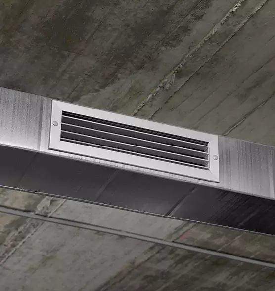 Trusted Hospital Grade Air Duct Cleaning Experts in Fernley, NV