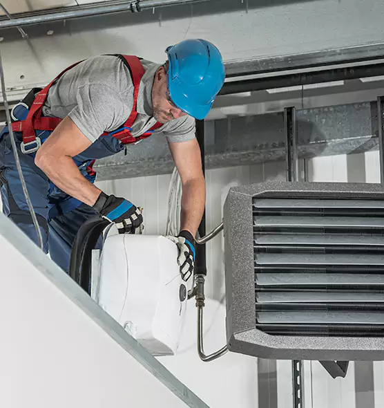 Professional HVAC Cleaning Solutions in Fernley, NV