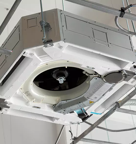 Professional Industrial Dryer Vent Cleaning in Fernley, NV