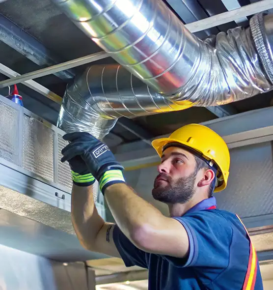 Professional NADCA Approved Air Duct Services in Fernley, NV