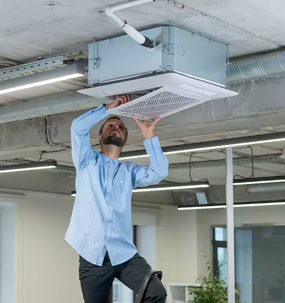 Advanced Rodent Droppings In Vents in Fernley, NV