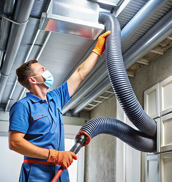 Welcome to Air Duct Cleaning & Repairs Fernley — Your Local Roof Dryer Vent Cleaning Specialists in Fernley, NV
