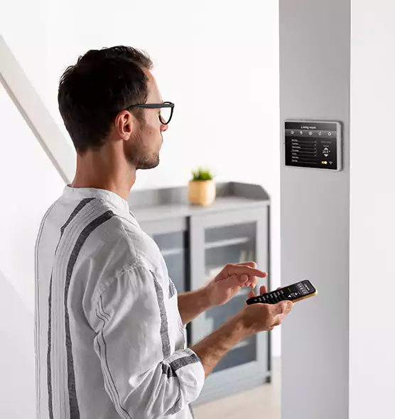 About Smart AC Vent Controller Services in Fernley