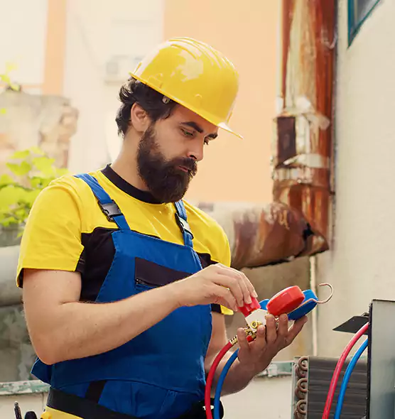 About Smart HVAC Installation in Fernley, NV