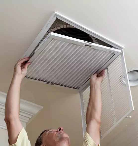 Professional Vent Relocation Services in Fernley, NV