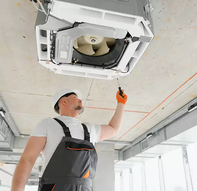 Why Homeowners & Businesses Trust Us in Fernley, NV?