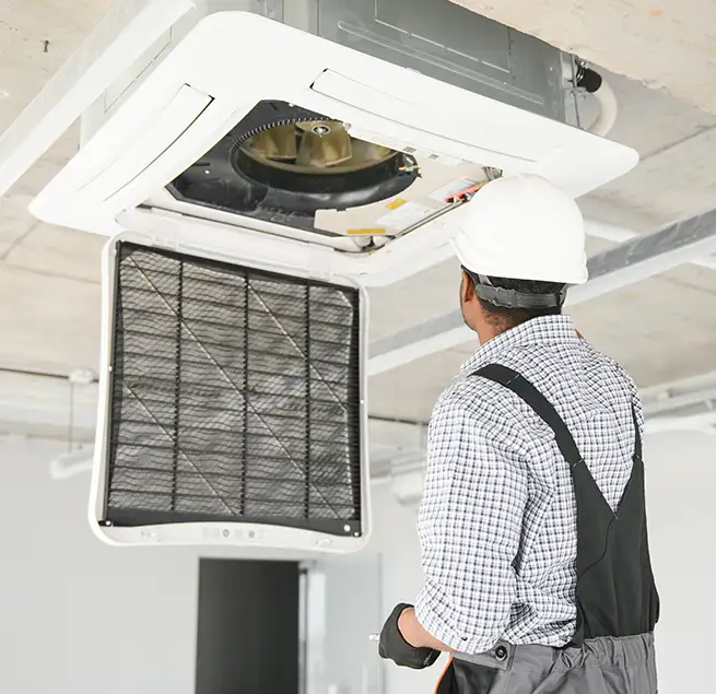 Why Homeowners & Businesses Trust Us in Fernley, NV?