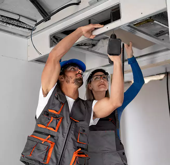 Why Homeowners & Businesses Trust Us in Fernley, NV