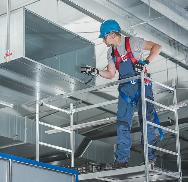 Why Homeowners & Businesses Trust Us in Fernley, NV?