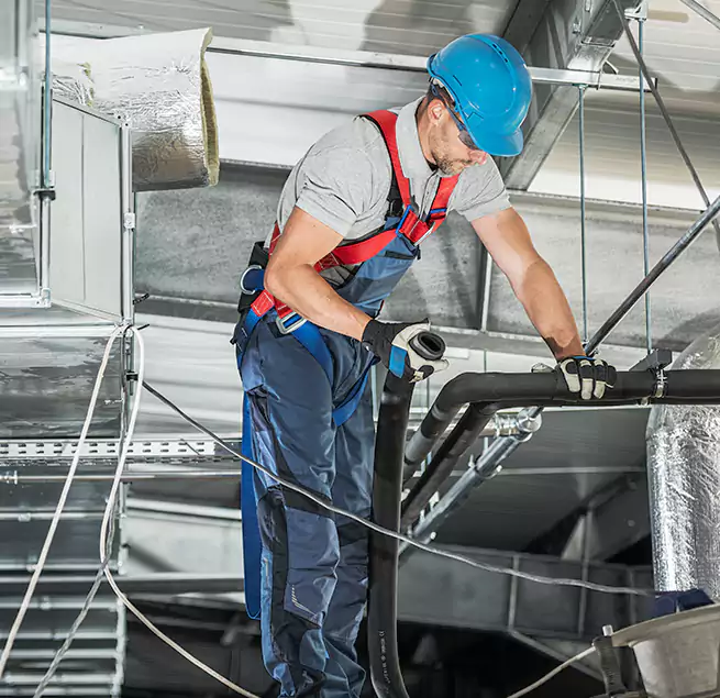 Why Homeowners & Businesses Trust Us in Fernley, NV?