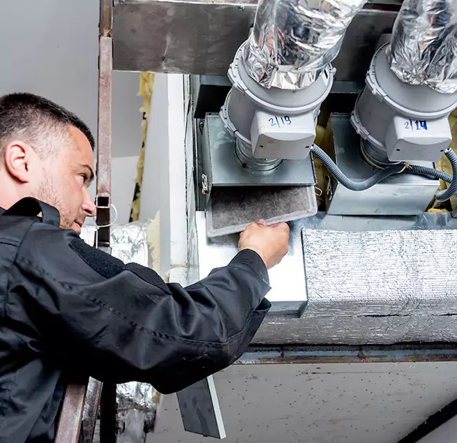 Why Homeowners & Businesses Trust Us in Fernley, NV?