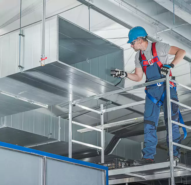 Why Homeowners & Businesses Trust Us in Fernley, NV?