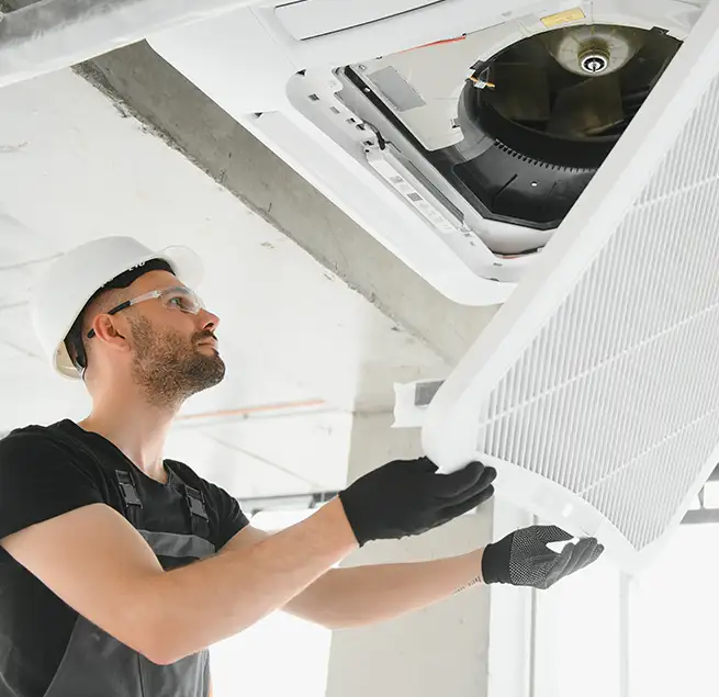 Why Homeowners & Businesses Trust Us in Fernley, NV?