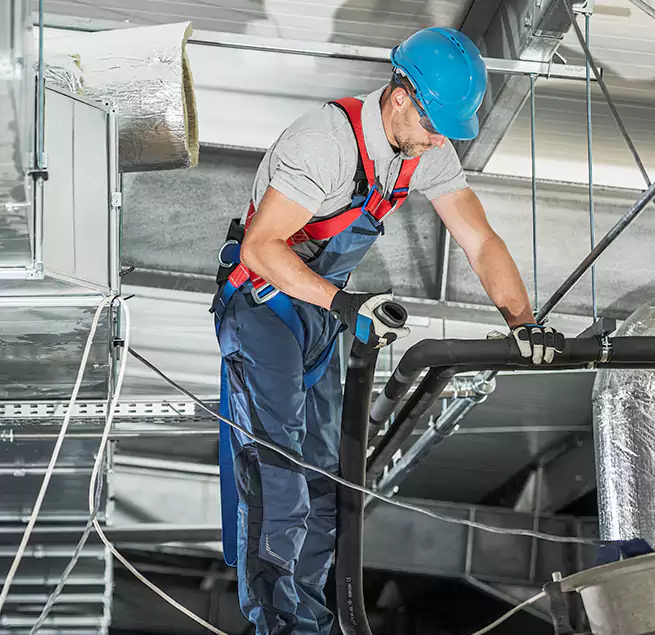 Why Homeowners & Businesses Trust Us in Fernley, NV?