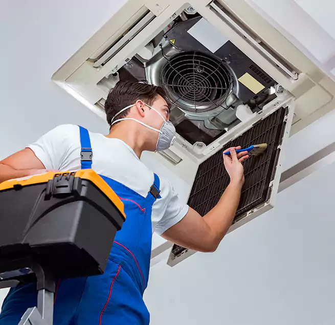 Why Homeowners & Businesses Trust Us in Fernley, NV