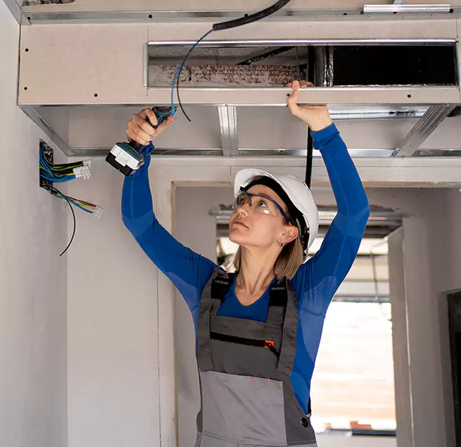 Why Homeowners & Businesses Trust Us in Fernley, NV?