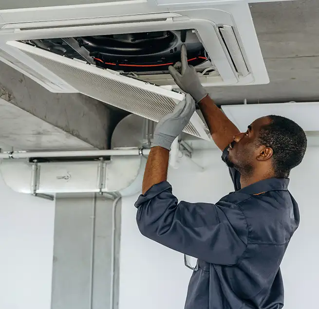 Why Homeowners & Businesses Trust Us in Fernley, NV?