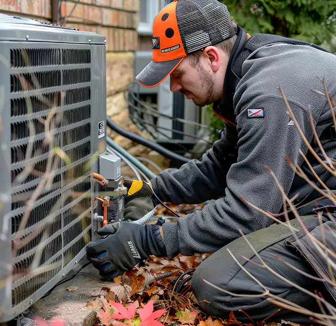 Why Homeowners & Businesses Trust Us in Fernley, NV?