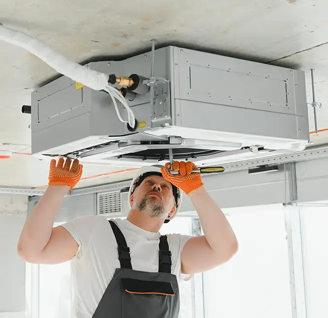 Why Homeowners & Businesses Trust Us Fernley, NV