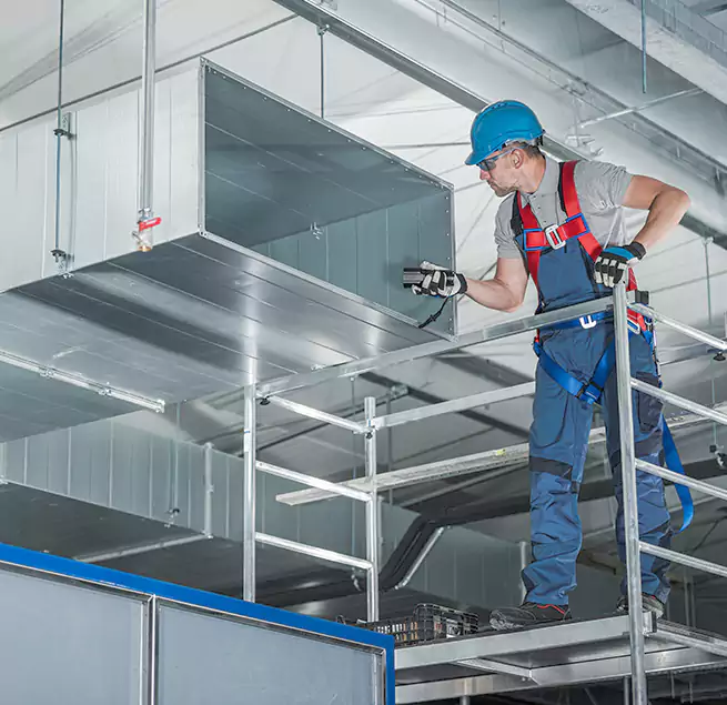 Why Homeowners & Businesses Trust Us Fernley, NV