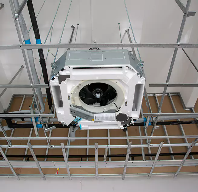 Why Homeowners & Businesses Trust Us Fernley, NV?