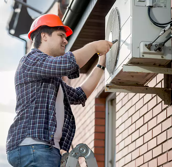 Why Homeowners & Businesses Trust Us Fernley, NV